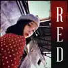 Eyedi - RED - Single